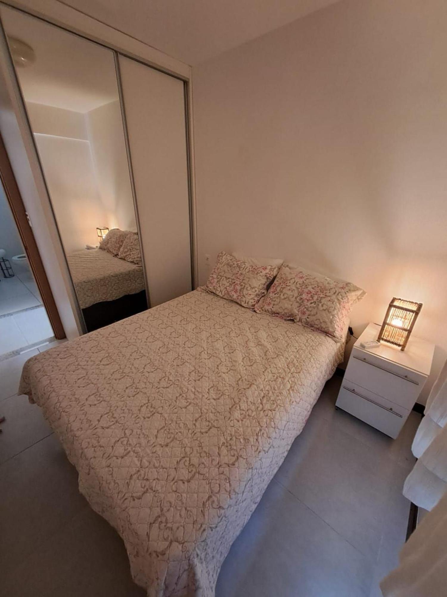 Apartamento Em Condominio Com Passeio Incluso Baixio  Eksteriør bilde