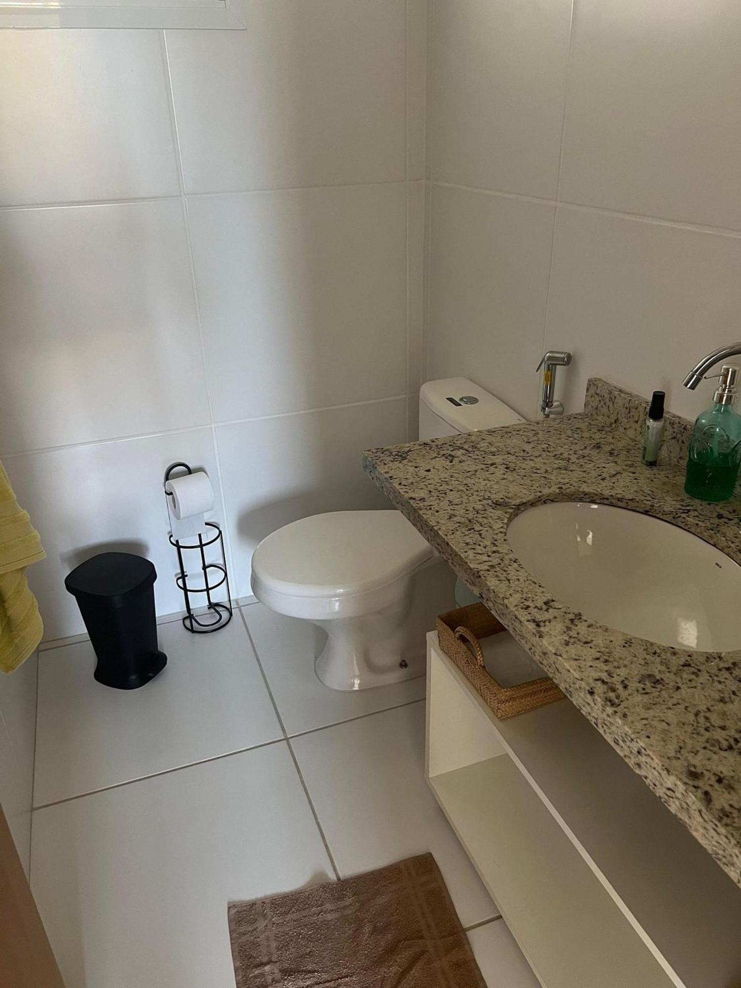 Apartamento Em Condominio Com Passeio Incluso Baixio  Eksteriør bilde