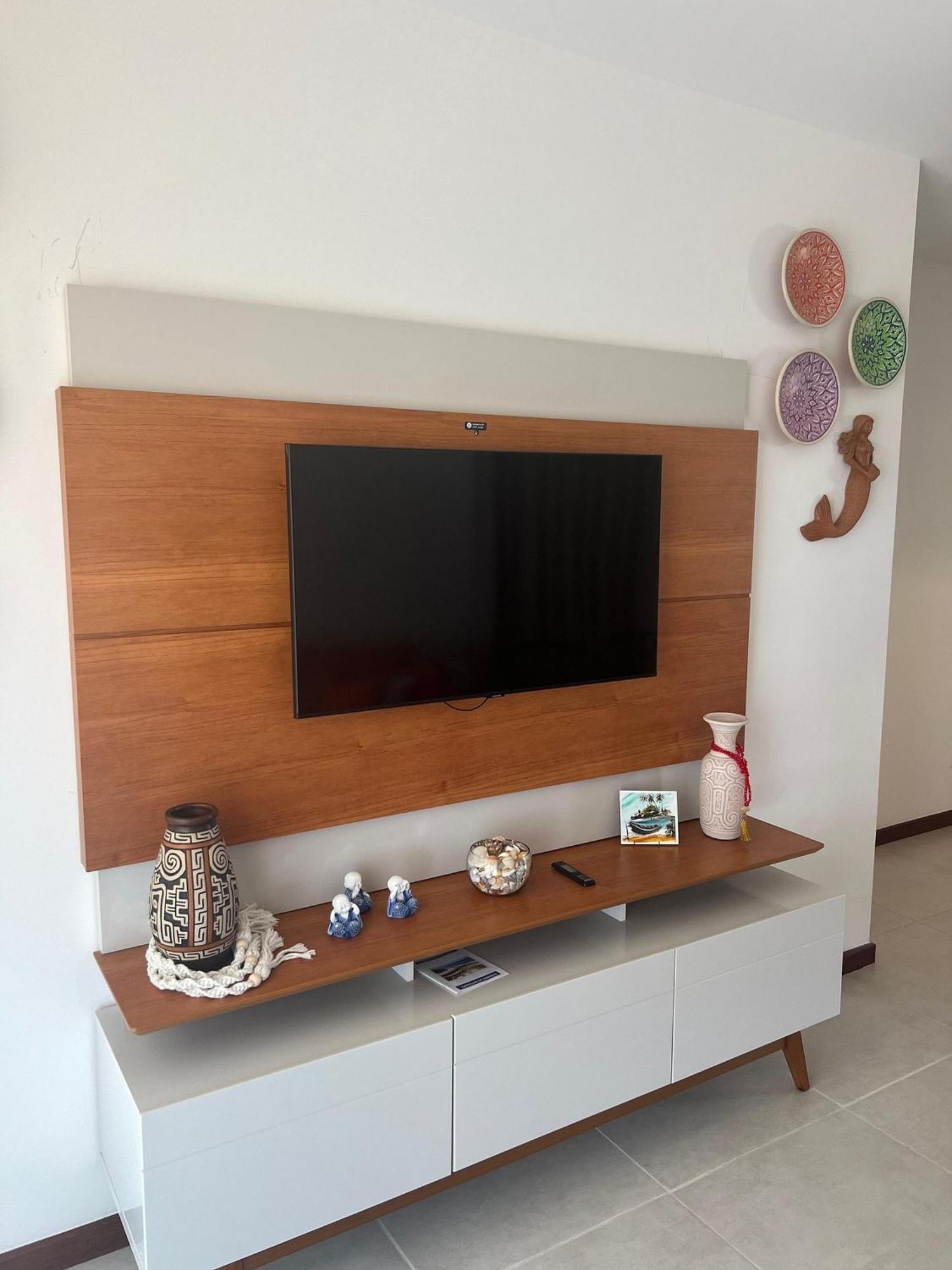 Apartamento Em Condominio Com Passeio Incluso Baixio  Eksteriør bilde